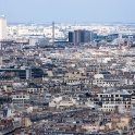 Paris - 114 - Depuis en haut